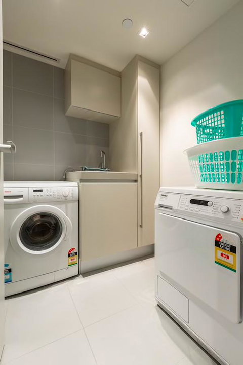 Great Southbank 2 Bedroom Netflix*WIFI*Parking - Accommodation Brunswick Heads 19