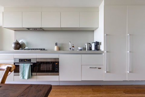 Great Southbank 2 Bedroom Netflix*WIFI*Parking - Accommodation Brunswick Heads 11