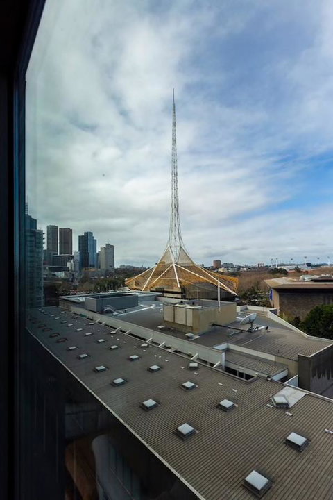 Great Southbank 2 Bedroom Netflix*WIFI*Parking - Accommodation Brunswick Heads 16