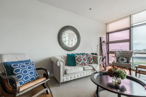 Great Southbank 2 Bedroom Netflix*WIFI*Parking - Accommodation Brunswick Heads 7