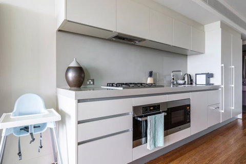 Great Southbank 2 Bedroom Netflix*WIFI*Parking - Accommodation Brunswick Heads 13
