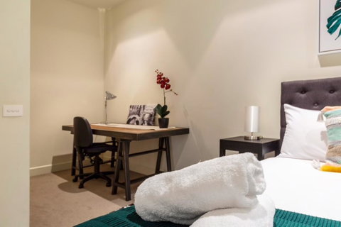 Great Southbank 2 Bedroom Netflix*WIFI*Parking - Accommodation Brunswick Heads 21