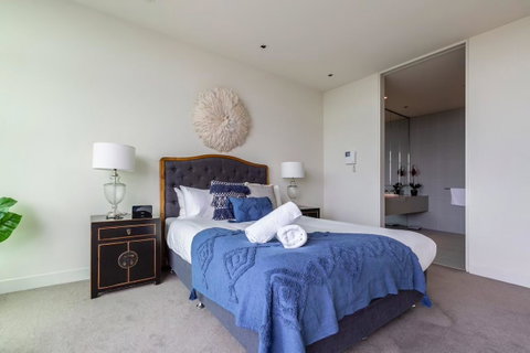 Great Southbank 2 Bedroom Netflix*WIFI*Parking - Accommodation Brunswick Heads 3