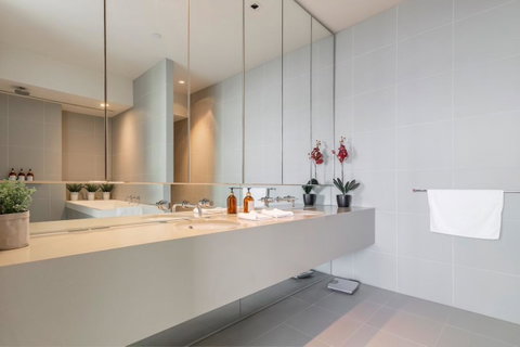 Great Southbank 2 Bedroom Netflix*WIFI*Parking - Accommodation Brunswick Heads 25