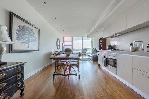 Great Southbank 2 Bedroom Netflix*WIFI*Parking - Accommodation Brunswick Heads 14