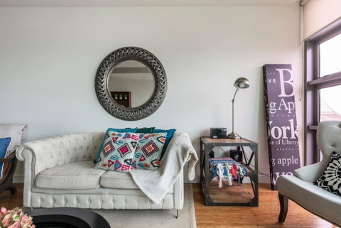 Great Southbank 2 Bedroom Netflix*WIFI*Parking - Accommodation Brunswick Heads 9