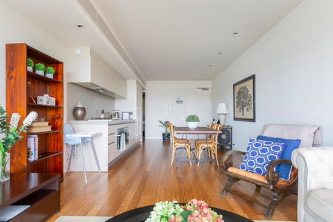 Great Southbank 2 Bedroom Netflix*WIFI*Parking - Accommodation Brunswick Heads 12