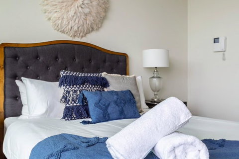 Great Southbank 2 Bedroom Netflix*WIFI*Parking - Accommodation Brunswick Heads 27