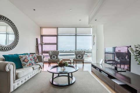 Great Southbank 2 Bedroom Netflix*WIFI*Parking - Accommodation Brunswick Heads 1
