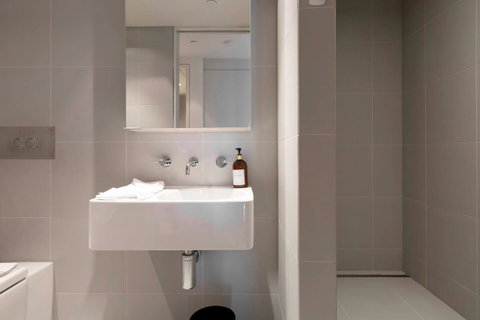 Great Southbank 2 Bedroom Netflix*WIFI*Parking - Accommodation Brunswick Heads 33