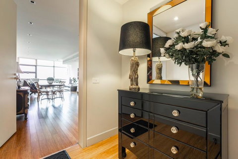 Great Southbank 2 Bedroom Netflix*WIFI*Parking - Accommodation Brunswick Heads 17