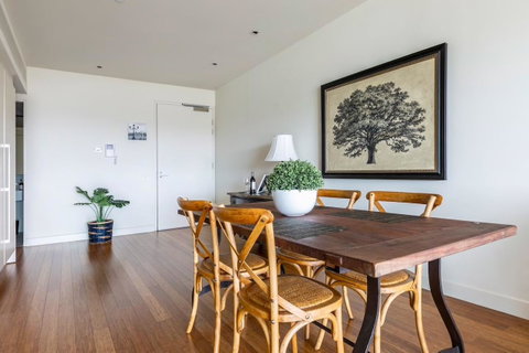 Great Southbank 2 Bedroom Netflix*WIFI*Parking - Accommodation Brunswick Heads 2
