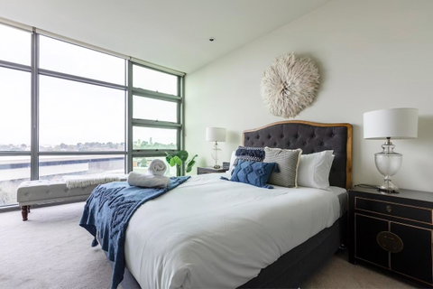 Great Southbank 2 Bedroom Netflix*WIFI*Parking - Accommodation Brunswick Heads 0
