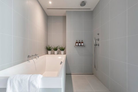 Great Southbank 2 Bedroom Netflix*WIFI*Parking - Accommodation Brunswick Heads 24