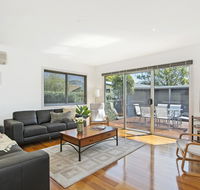 Bask at The Glade - Rejuvenate Stays - Accommodation Brunswick Heads