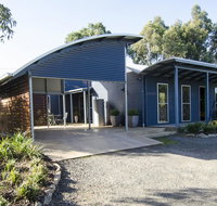 Corrugated Cottage - Accommodation Brunswick Heads