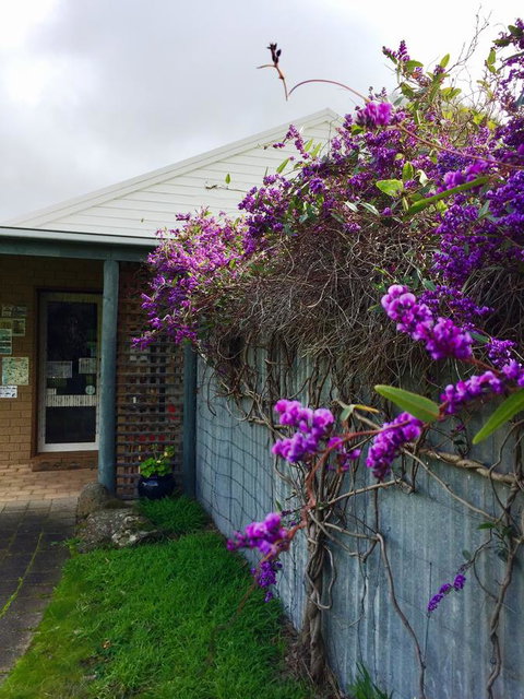 Grampians Pomonal Cottages - Accommodation Brunswick Heads 13