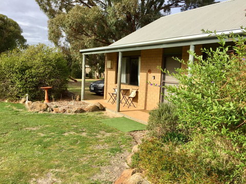 Grampians Pomonal Cottages - Accommodation Brunswick Heads 7