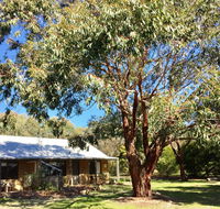 Grampians Pomonal Cottages - Accommodation Brunswick Heads