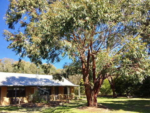 Grampians Pomonal Cottages - Accommodation Brunswick Heads 0