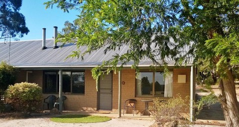 Grampians Pomonal Cottages - Accommodation Brunswick Heads 1