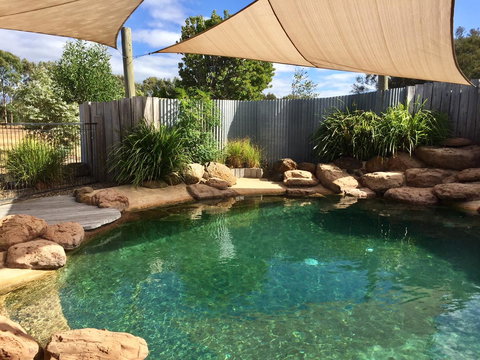 Grampians Pomonal Cottages - Accommodation Brunswick Heads 23