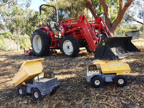 Grampians Pomonal Cottages - Accommodation Brunswick Heads 16