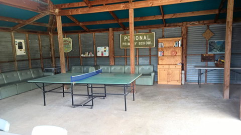 Grampians Pomonal Cottages - Accommodation Brunswick Heads 17