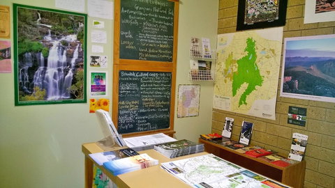 Grampians Pomonal Cottages - Accommodation Brunswick Heads 15