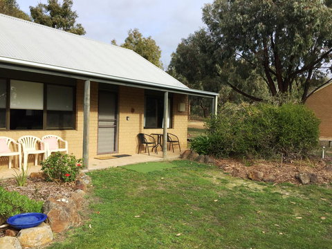 Grampians Pomonal Cottages - Accommodation Brunswick Heads 8