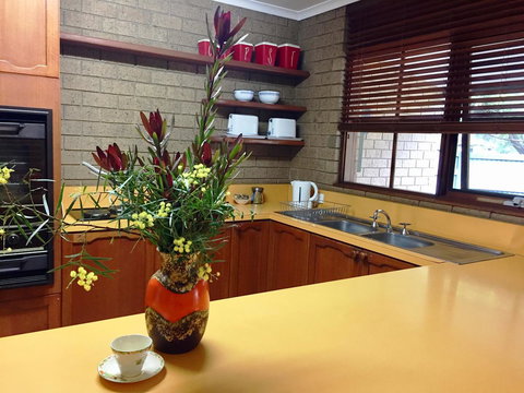 Grampians Pomonal Cottages - Accommodation Brunswick Heads 4