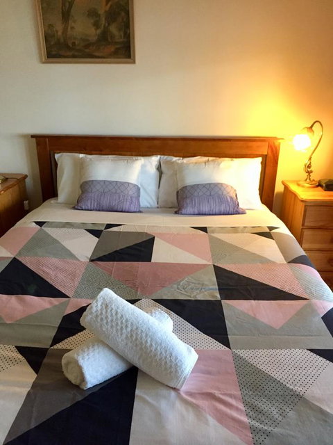 Grampians Pomonal Cottages - Accommodation Brunswick Heads 2