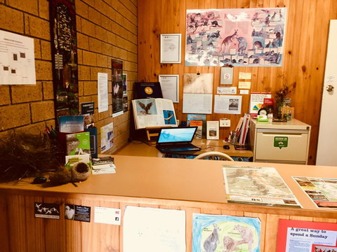 Grampians Pomonal Cottages - Accommodation Brunswick Heads 14