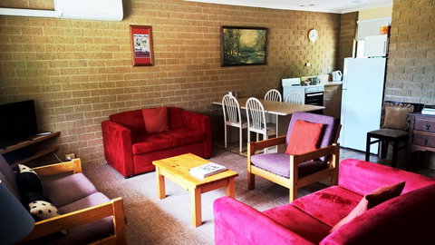 Grampians Pomonal Cottages - Accommodation Brunswick Heads 3