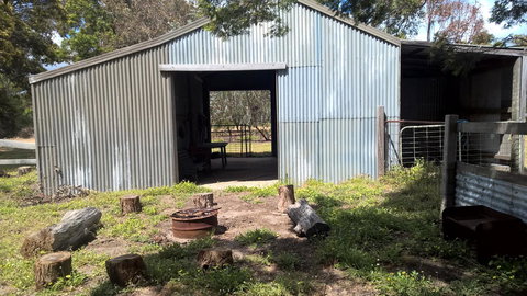 Grampians Pomonal Cottages - Accommodation Brunswick Heads 20