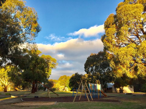 Grampians Pomonal Cottages - Accommodation Brunswick Heads 22