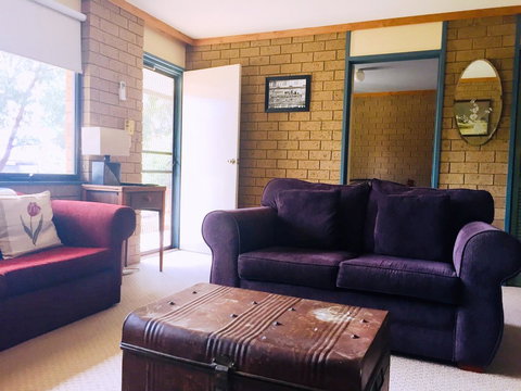 Grampians Pomonal Cottages - Accommodation Brunswick Heads 12