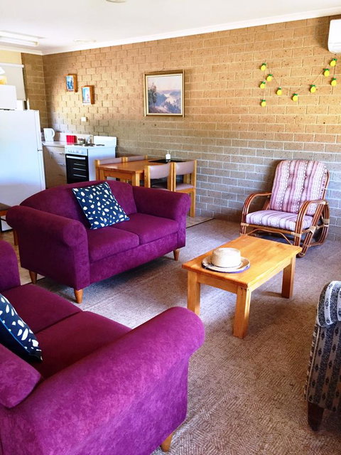 Grampians Pomonal Cottages - Accommodation Brunswick Heads 10
