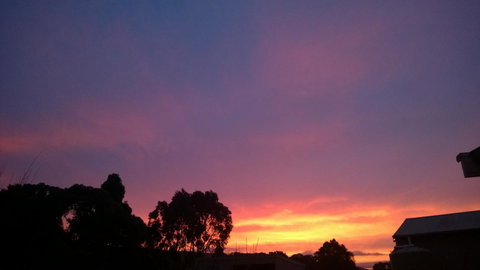 Grampians Pomonal Cottages - Accommodation Brunswick Heads 30