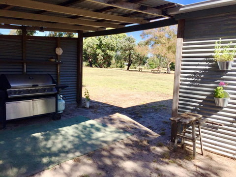 Grampians Pomonal Cottages - Accommodation Brunswick Heads 19
