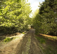 Angel's Rest - Accommodation Brunswick Heads