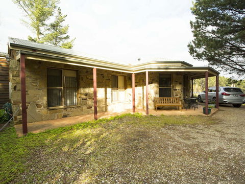 Angel's Rest - Accommodation Brunswick Heads 1