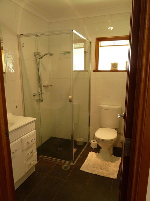 Bundjil Studio - Accommodation Brunswick Heads 19