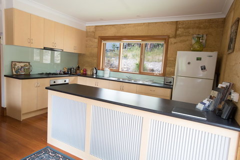 Bundjil Studio - Accommodation Brunswick Heads 5