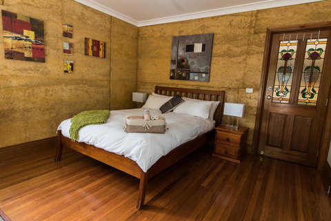 Bundjil Studio - Accommodation Brunswick Heads 8