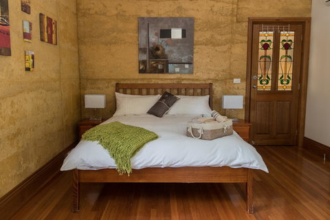Bundjil Studio - Accommodation Brunswick Heads 7