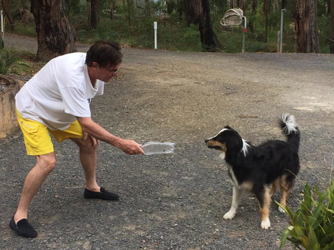 Bundjil Studio - Accommodation Brunswick Heads 12