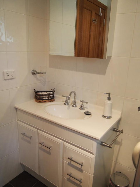 Bundjil Studio - Accommodation Brunswick Heads 28