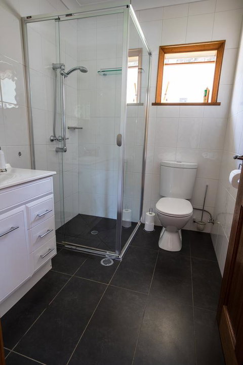 Bundjil Studio - Accommodation Brunswick Heads 4