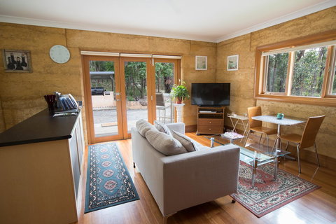 Bundjil Studio - Accommodation Brunswick Heads 6